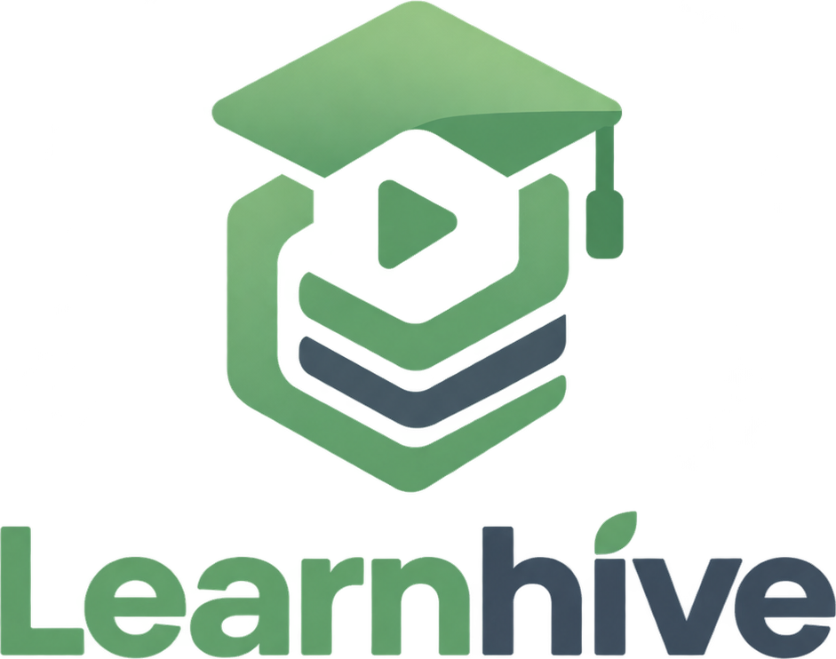 LearnHive